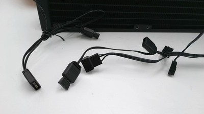 Darkflash DN240A AIO CPU Liquid Cooler PC1726177