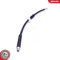 Esen SKV Bremsschlauch 35SKV136 FüR CitroËN Passend FüR Fiat Lancia Peugeot
