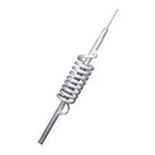 K40 Antennas & Accessories K40BCMAX Helical Coil CB-10 Meter Antenna - 20 000...