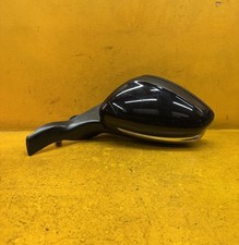 2019 PEUGEOT 2008 MK1 PASSENGER SIDE WING MIRROR ELECTRIC HEATED POWER FOLDING