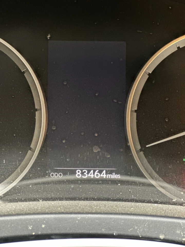 Módulo de control transceptor de comunicación OEM 14-19 Lexus IS250 F-Sport 83K Foto 2 de 4