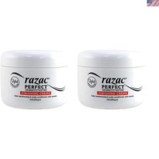 Perfect For Perms Finish Creme 8 Ounce 235ml 2 Pack