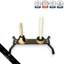 Aida Oboe/Corno inglese con supporto 140EO2 strumento musicale in ottone...