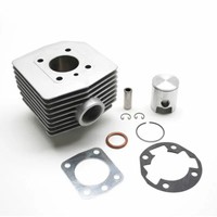 Airsal Zylinder-Kolben-Kit - Ø39Mm FüR MBK 51 MAG MAX 1992-96