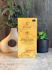 Predire Paris Multi Vitamin Concentrate - Triple Acting Skin Cream  Serum