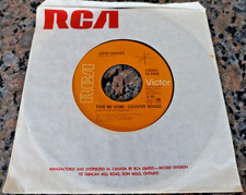 JOHN DENVER 45 