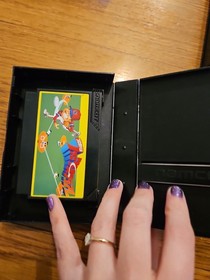 Nintendo Famicom Lot Wholesale Dragon quest iv 4 Murder on the Mississippi Set 9