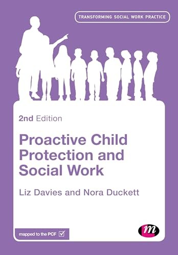Proactive Child Protection and Social Work: 1661 (Transforming S
