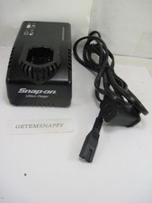 Snap On 14.4v Battery Charger Ctc772a Mint