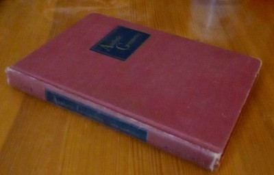 Analytic Geometry Clyde E. Love (1948 Revised Edition HC) Macmillan FREE US SHIP