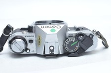 Canon Ae 1 Body Only for sale | eBay