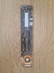 Thinkpad x1 Carbon Mainboard, Intel Core i7-5600U, 8gb Ram