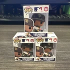 (3) LUIS ARRAEZ 2026 Topps Series 1 Super Box Exclusive MLB Funko Bitty Pop 🔥