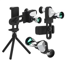 Pocket Telescope For Hunting Wildlife Bird Watching Travel Camping Hiking Tool