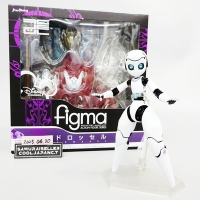 Figmaドロッセル125 Figmaヨーゼフ s-l400.jpg
