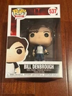 Bill Denbrough Funko Pop! Vinyl: Movies IT #537