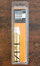 Everbilt Brass Faucet Cartridge for Moen 1200 Replacement, 1-Pack