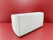 BOSE Doppelcube Center