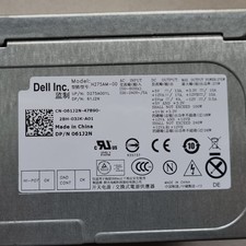    Dell Optiplex 7010 Power Supply 275W 061J2N