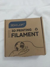 PLA Filament Yellow1.75 1 KG