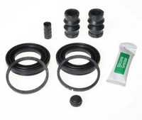 Budweg Caliper Reparatursatz Bremssattel 204350 FüR BR 43Mm Legacy 5 Station BM