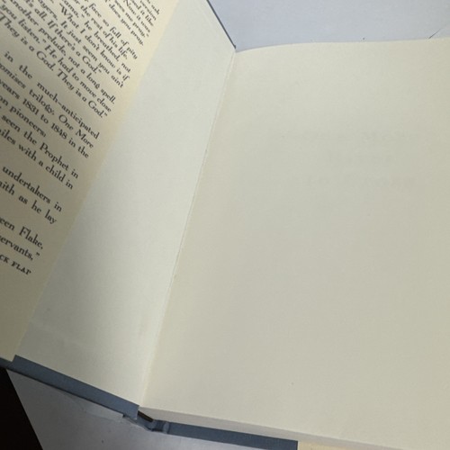 Standing on the Promises (Book 1, 2, and 3) bound for canaan last mile of way - Picture 15 of 18