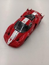 Kyosho Ferrari FXX 1/43 NO23 Franckmi Mini Car Age 13+