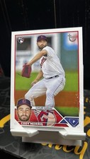 2023 Topps Series 2 - Cody Morris #507 Vintage Stock /99 (RC)