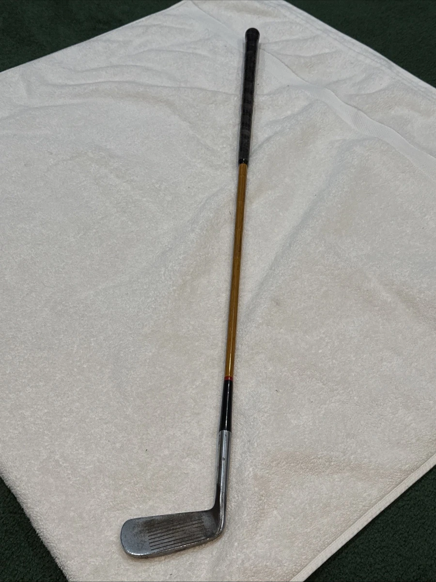 MacGregor 1.3.4番　REG270 アンティーク MacGregor Vintage Golf Clubs for sale | eBay