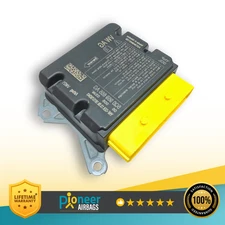 FOR ALL VOLKSWAGEN TAOS SRS RCM RESTRAINT MODULE OEM REPAIR CRASH CODE RESET!