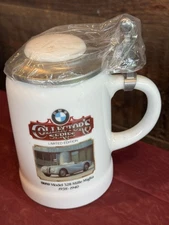 BMW Collector's Series Beer Stein Mille Miglia 1938-1940 Limited Ed.