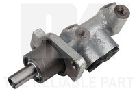 NK Hauptbremszylinder 823652 FüR Opel