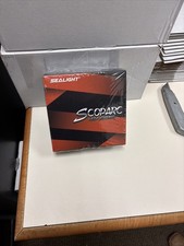 SeaLight Scoparc LED Lighting S3 9005/HB3 9006/HB4 New Sealed