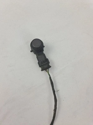 BMW 3 F30 F35 F31 2012 Capteur de stationnement arrière PDC 9261592 WES11786 - Photo 1/4