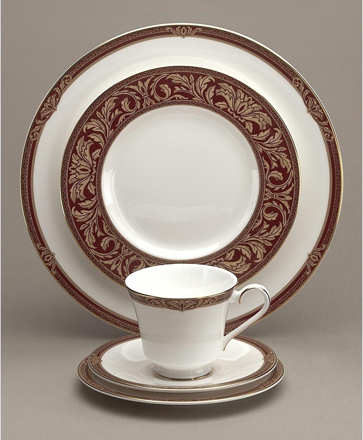Ting Bone China New In Box