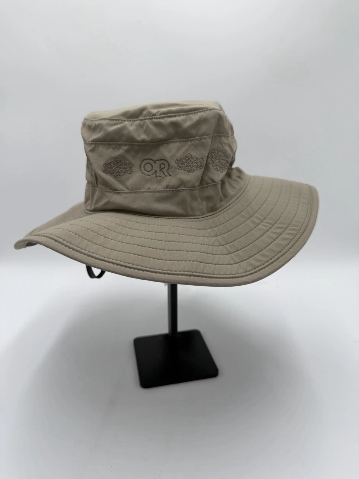 Outdoor Research Women's Solar Roller Sun Hat Small NWT