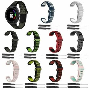 garmin forerunner 620 strap