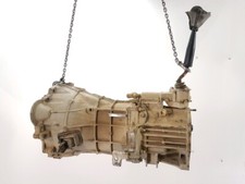 Boite de vitesse Isuzu D-MAX