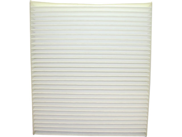 AC Delco 83TS48H Cabin Air Filter Fits 2012-2015 Ram C/V 3.6L V6
