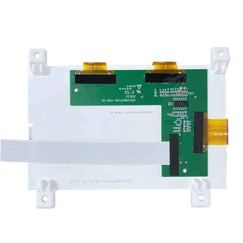 yamaha psr 520 lcd display made in china