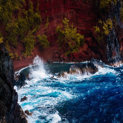 OCEAN WAVES CD - RELAXATION STRESS SLEEP AID CALM NATURE NATURAL SOUNDS
