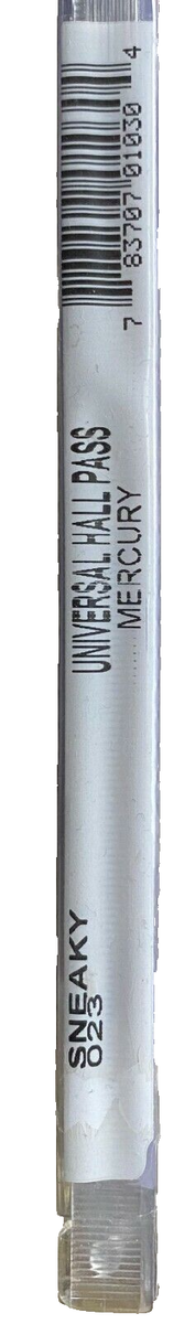 浅井健一　Deadly Hair HALL TOUR MERCURY Spinal Tap 