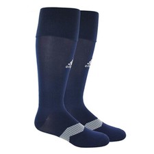 Adidas Soccer Metro IV OTC Socks Navy/White - 5137786 - B11