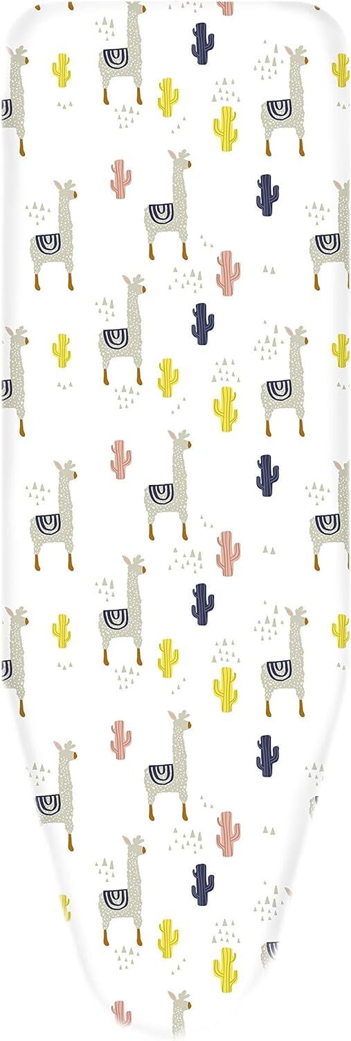 Colombo Foderina da Stiro 140x55 cm Lama Taglia XL