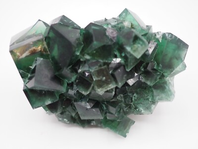 Fluorite- Greedy Hog Pocket, Diana Maria, Weardale, Co. Durham, England
