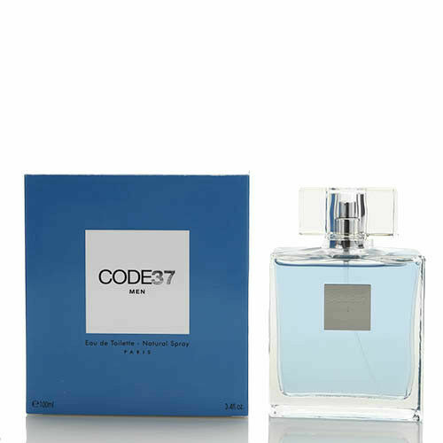 code 37 perfume price