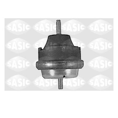 Sasic 8441771 Lagerung Motor Rechts Oben für Citroën Peugeot
