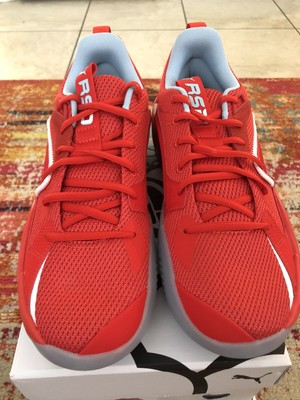 j cole blood sweat and tears shoes