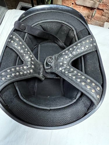 Harley Davidson H-D Helmet Medium - Picture 6 of 6