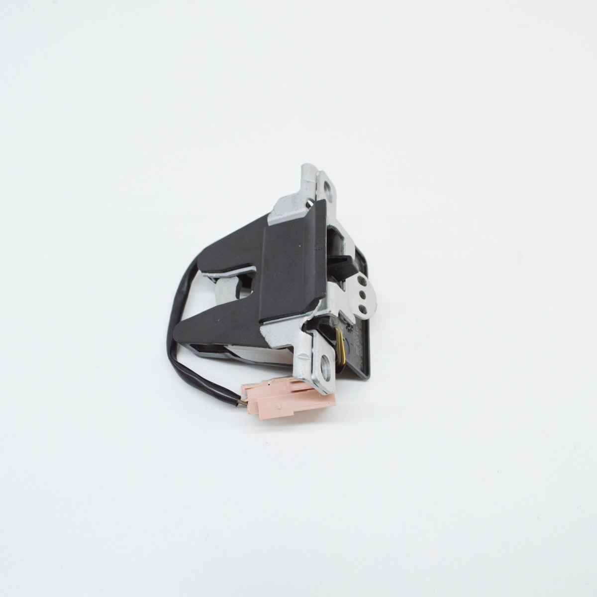 VW FOX 5Z Tailgate Lock 5Z6827505AF New Genuine | eBay